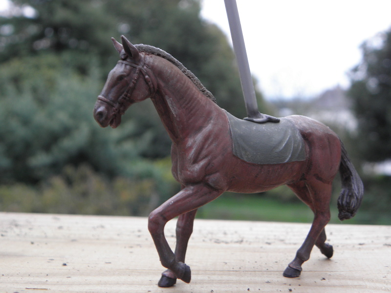 cheval et cavalier allemand  Pa160010