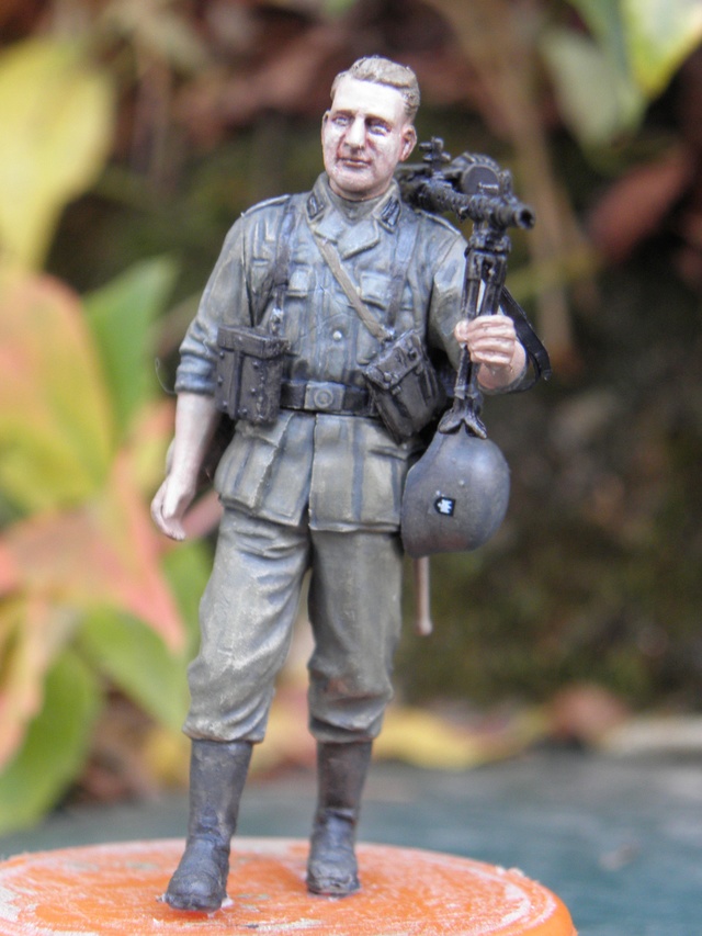 Wehrmacht infantry - 1/35 - Dragon - Page 2 Pa210711