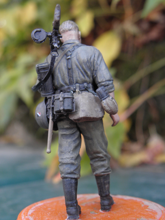 Wehrmacht infantry - 1/35 - Dragon - Page 2 Pa210712