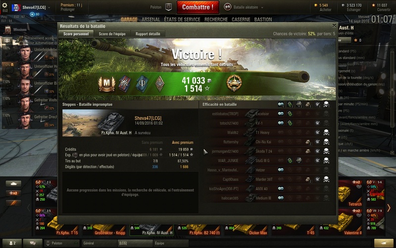 score panzer IV H Shot_012