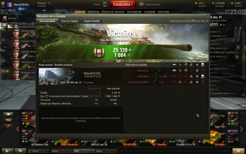 Score AMX 105 AM mle 47 Shot_014