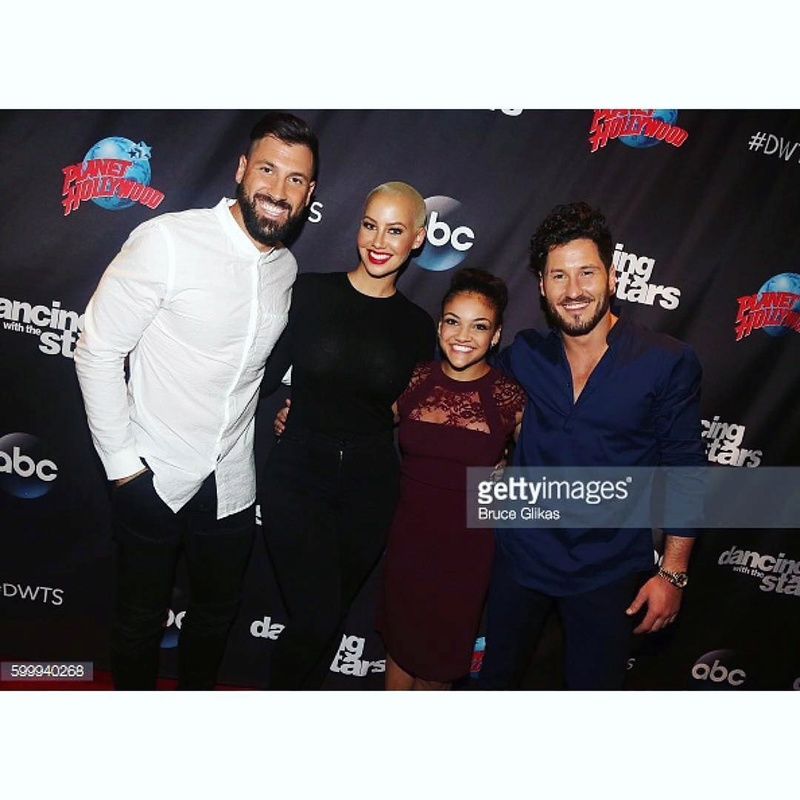 Team Amber and Maks 14156210