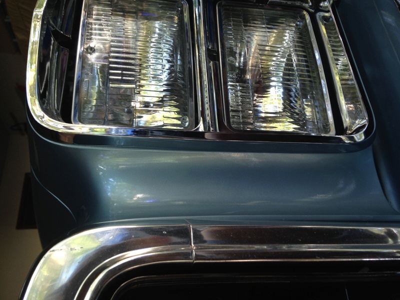 New headlight bezels for 76/77 - Page 3 Image12