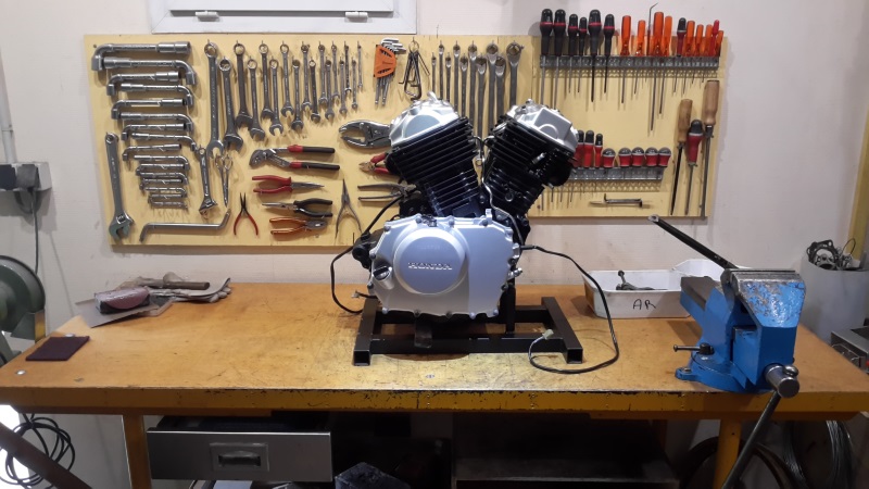 600 Transalp 14811