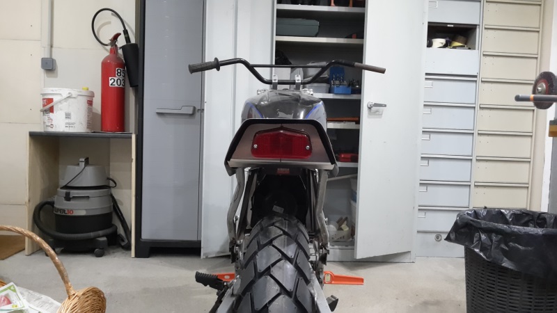 600 Transalp 9910