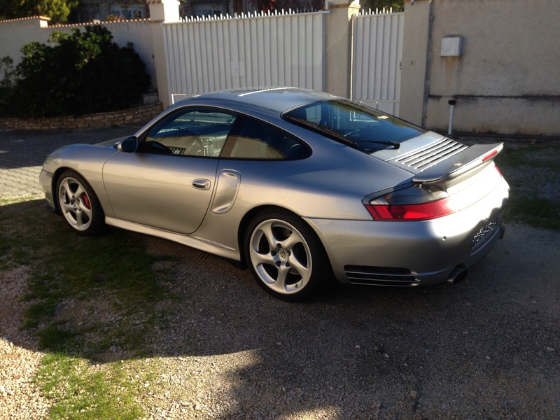 996 TURBO D'ORIGINE Photo_10