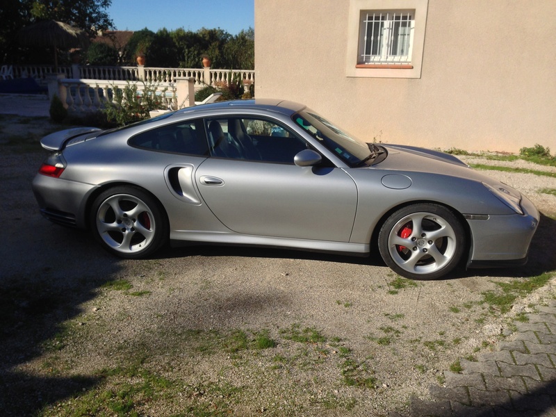 996 TURBO D'ORIGINE Photo_12