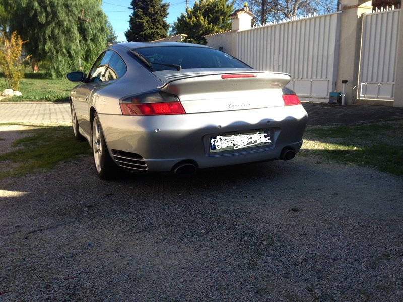 996 TURBO D'ORIGINE Photo_13