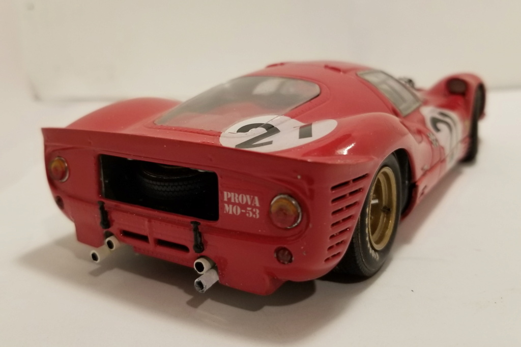 Ford Vs Ferrari  20210323