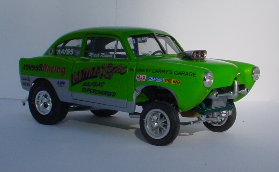 1951 Henry J Drag Gasser Dsc00125