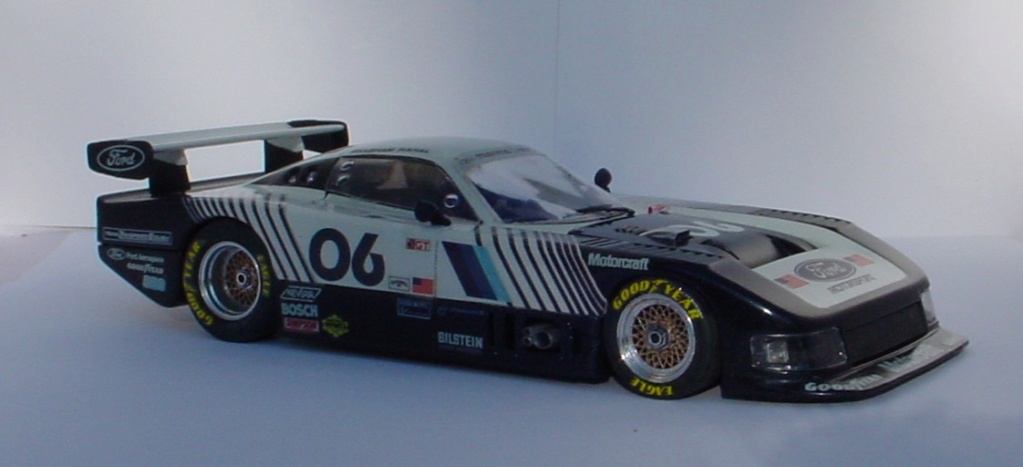 1983 Ford Mustang GTP Dsc00138