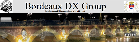 Dx - Bordeaux DX Group Bordea10