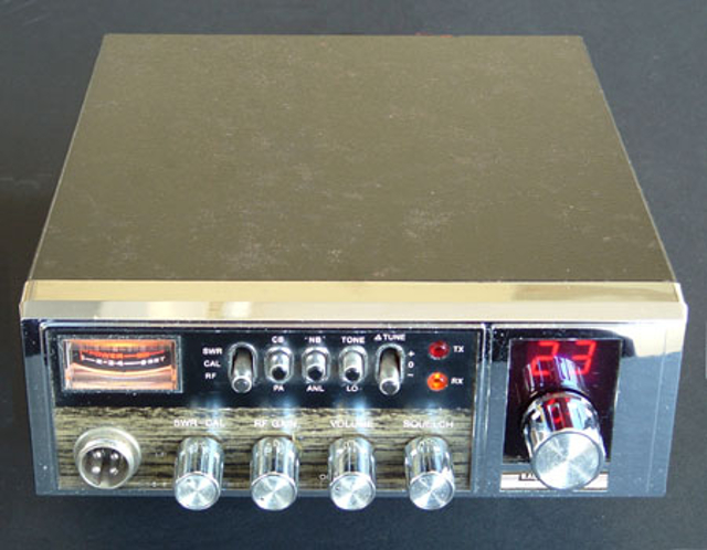 Ray Jefferson CB-845FM (Mobile) Cb845_10