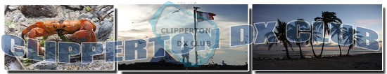 Clipperton DX Club Clippe10