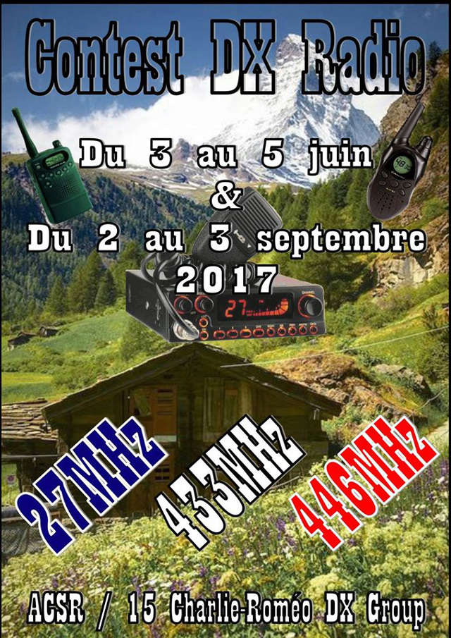 DX - Contest DX Radio ACSR - 15 Charlie Roméo DX Groupe (2 au 3-09-2017) Contes10