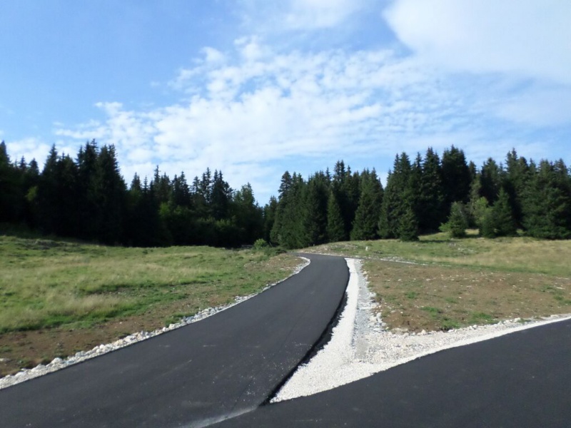 Stade de Biathlon la Féclaz (Savoie Grand Revard) 81205610