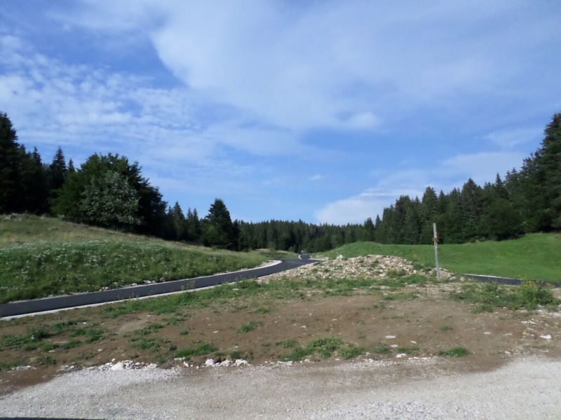 Stade de Biathlon la Féclaz (Savoie Grand Revard) 84106410