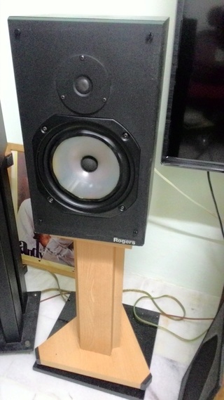 Rogers Ls4a/2 speakers (sold) P_201620
