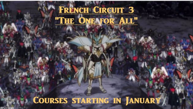 French Circuit 3: "The One for All" Pixiz-10