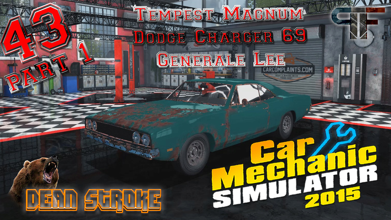 CMS 2015 (car mechanic simulator 2015) - Page 2 Cms_2017