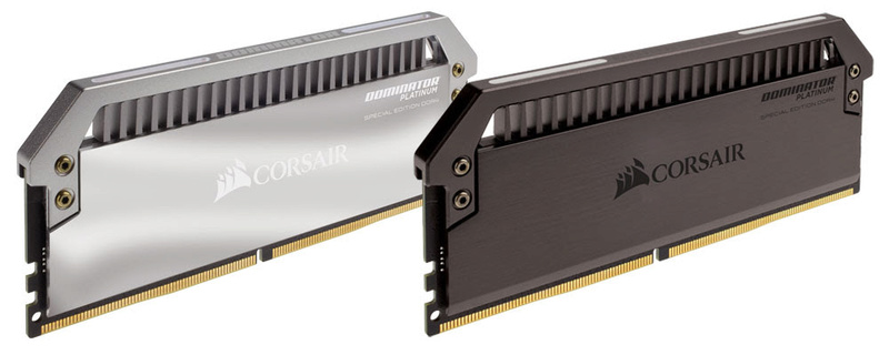 Dominator Platinum Special Edition DDR4 Unname11
