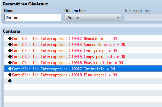 compétence utilisable en fonction d'un interrupteur 2hr_on10