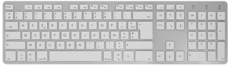 Petit soucis clavier DesignTouch ML300368 71hzhw10