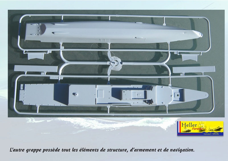 Frégate légère furtive Type La FAYETTE Réf 81035 La_fay31