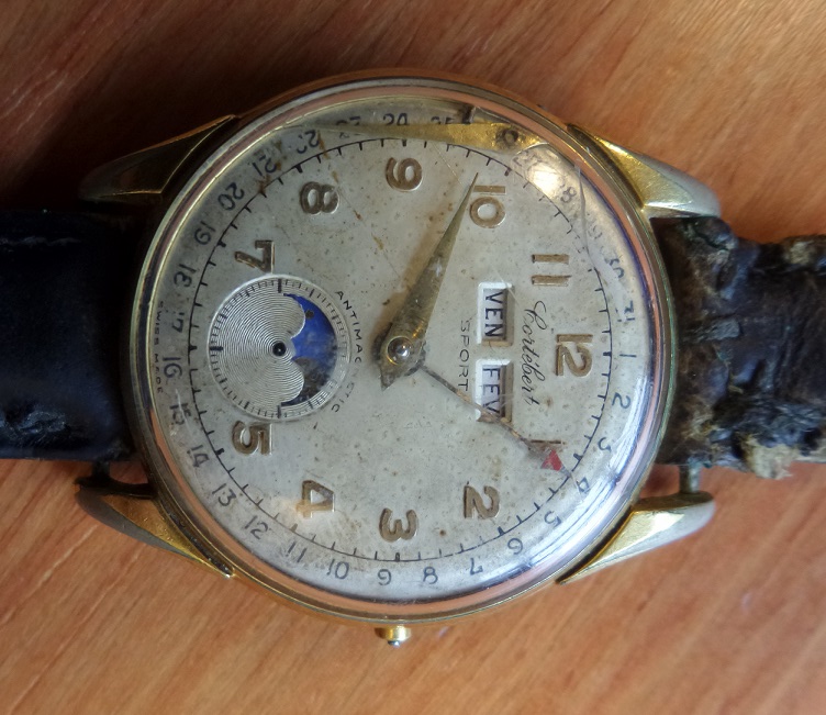 Un post qui référence les montres de brocante... tome III - Page 29 20160910