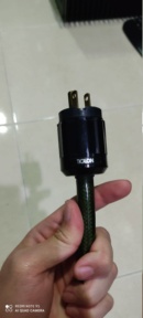 Tiglon power cord Img_2035