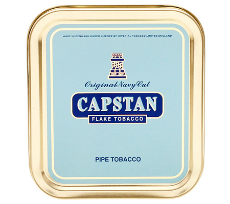 Capstan Gold Navy Cut 003-5810