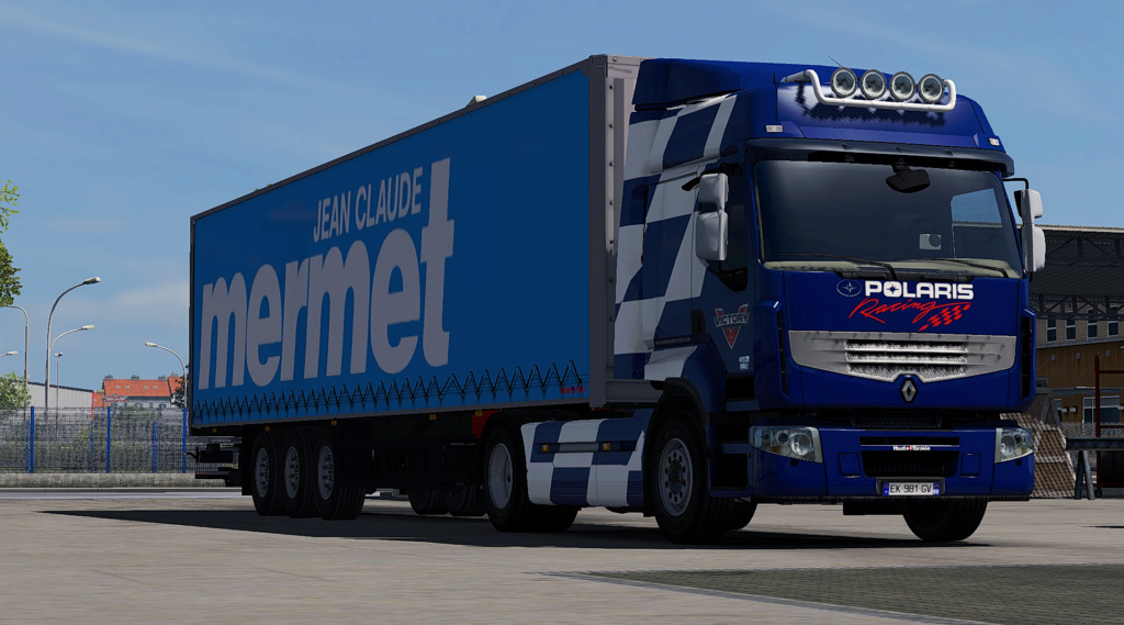 mermet - Transport Mermet Virtuel Eurotr24