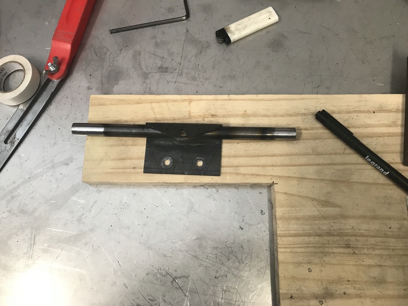 Projet ST2 / Café Racer - Page 6 Img_2016