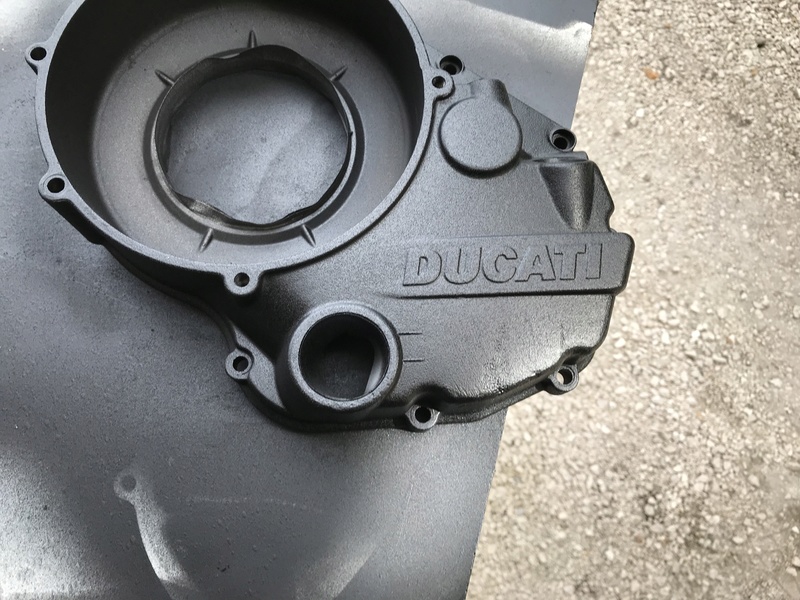 Projet ST2 / Café Racer - Page 6 Img_2049