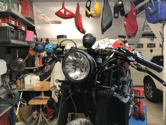 Projet ST2 / Café Racer - Page 7 Img_2916