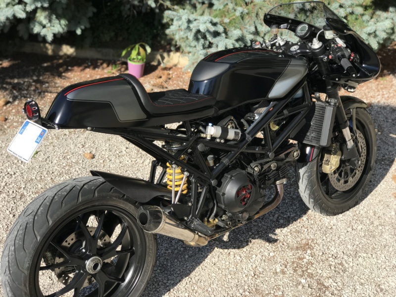 Projet ST2 / Café Racer - Page 9 Img_e414