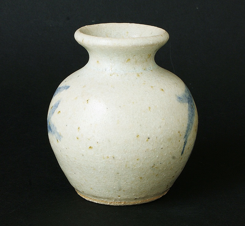 Graham Fern - Porthleven Pottery Dsc02313