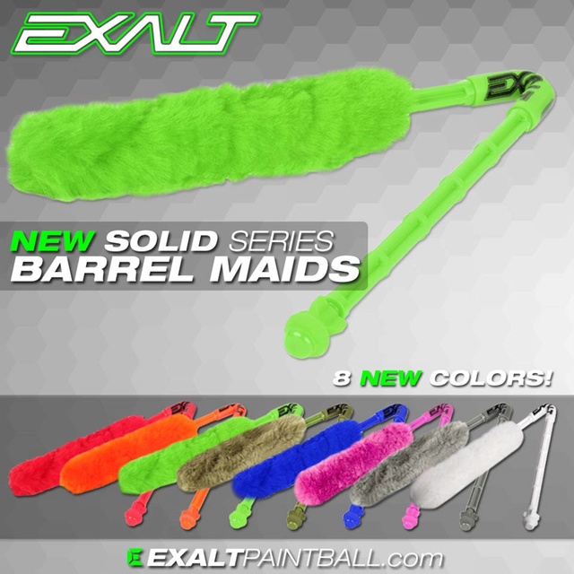 Exalt Barrel Maid Solid Barrel10
