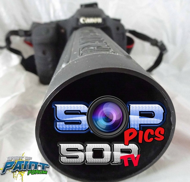 Spirit of Paint / World Cup Millénnium Séries Chantilly 2016 Soppic10