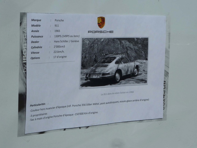 VW Porsche Classic Sion 2016 P1030516