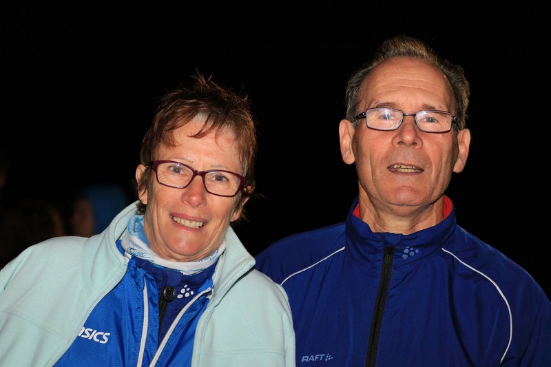 Foulées nocturnes de Franconville (5 et 10 km), 1er oct 2016 14556711