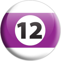 Le billard Ball1210