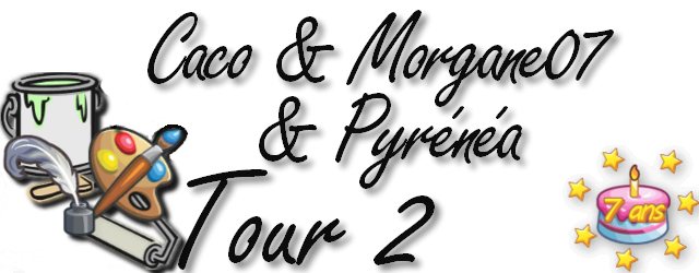 [Tournoi de battles]Caco, Morgane et Pyrénéa : en cuisine T2_cac10