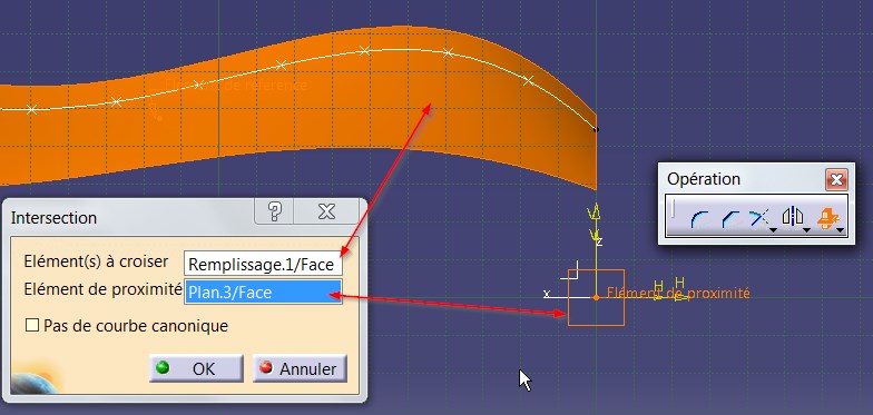 Surface de type balle de golf 2016-112