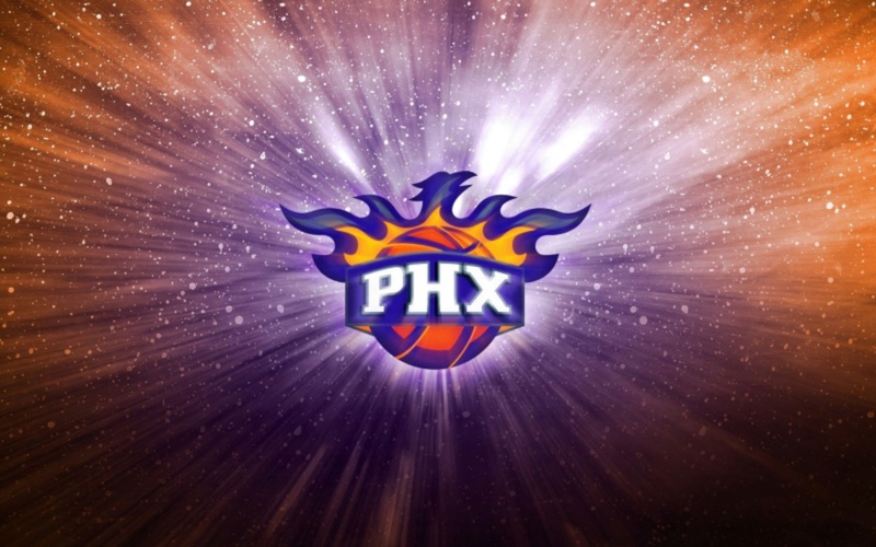 Phoenix Suns 14021710