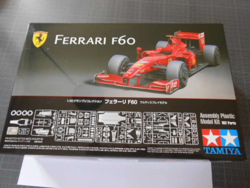 Ferrari 93499310