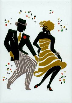 vintage african american dance  gifs Ed1f0310