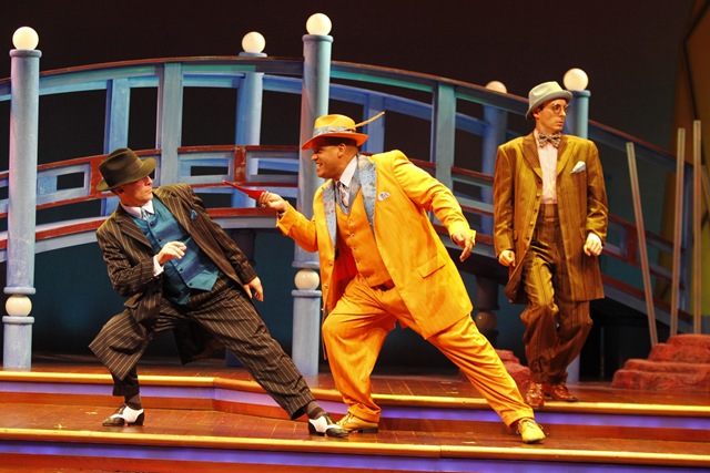 African American Male Trend: The Zoot Suit known to many were first designed by African American tailors/entrepreneurs: Known for its extravagant design, and was worn by African American jazz singers and trumpeters entertainers: and swing dancers that w Hot_mi10