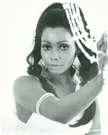 golden hollywood: african american actresses Judypa10