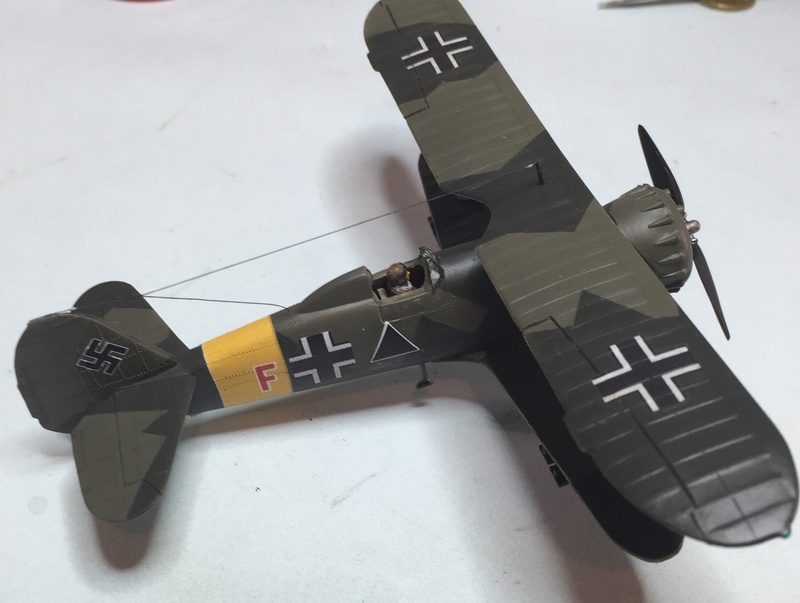 Hs 123 A dans la Luftwaffe  Image69